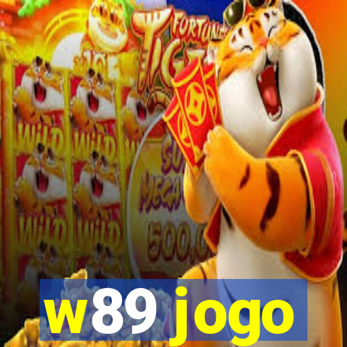 w89 jogo